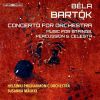 Download track 8. Concerto For Orchestra Sz. 116 BB 123 - IV. Intermezzo Interrotto. Allegretto