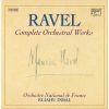 Download track 08. Le Tombeau De Couperin, Suite D’orchestre (1919) - Prélude