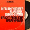 Download track Medley: Wer Soll Das Bezahlen / Kornblumenblau / Trink, Trink, Brüderlein, Trink