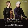 Download track 17. Concerto Grosso In F Minor, Op. 1 No. 8 VI. Pastorale. Largo Andante