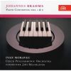 Download track 4. Piano Concerto No. 2 In B Flat Major Op. 83- IV. Allegretto Grazioso