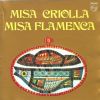 Download track 4. Misa Criolla - Sanctus