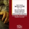 Download track 07. Concerto Pour Clarinette No. 6 En Ré Majeur, MWV VI-37 - Moderato