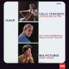 Download track 01 - Cello Concerto In E Minor, Op. 85 - I. Adagio - Moderato