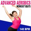 Download track Dancing Alone (140 Bpm Advanced Workout Mix)