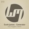 Download track Generator (Flippers Remix)