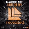 Download track Light The Sky (Extended Mix)