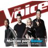 Download track You’ve Got A Friend (The Voice Performance)