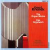 Download track 13. Ernst Krenek – Ten Short Choral Preludes For Organ, Op. 211 (1971) (VI) Freut Euch, Ihr Lieben Christen All