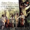 Download track Piano Quintet In A Major, D. 667 'The Trout' - I. Allegro Vivace