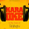 Download track Este Es El Momento (Karaoke Version)