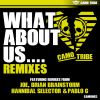 Download track What About Us (Brian Brainstorm Remix)