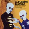 Download track La Longue Marche (Bande Orginale Du Film La Planète Sauvage)