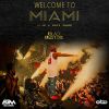 Download track Welcome To Miami (To Be A World Dancer)