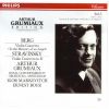 Download track 01. Berg - Violin Concerto - 1: Andante - Allegretto