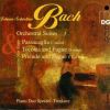 Download track Suite No. 1 C Major BWV 1066 - V. Menuetto