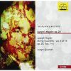 Download track 11 - String Quartet Op. 20, No 4 - 3. Menuet Alla Zingarese. Allegretto