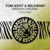 Download track Broken Dreams (Original Mix)