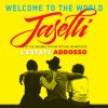 Download track Welcome To The World (From 