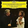 Download track 02. Violin Concerto No. 3 In G, K. 216 - 2. Adagio