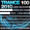 Download track Trance 100 2010 Vol. 1 CD 2
