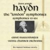 Download track Symphony No. 94 In G Major, Hob. 1.94 Surprise II. Andante