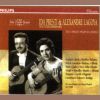 Download track Enrique Granados Danse Espagnole, Op. 37, N. 2