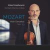 Download track Violin Concerto No. 2 In D Major, K. 211: II. Andante