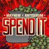 Download track Spend It (Original Mix)