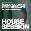 Download track In The Pressure (Extended Mix)