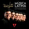 Download track Llegó La Banda