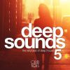 Download track Deep Sounds (Mixed By Amfree) [Contiuous DJ Mix]