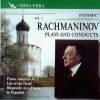 Download track 03 - Rimsly-Korsakov-Rachmaninov. The Flight Of The Bumble-Bee (From The Opera Tale Of The Tsar Saltan) 1929