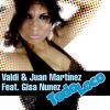 Download track Todo Loco (Gisa Nunez) (Extended Mix)
