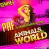 Download track Animals Of This World (DJ Neytram Remix)