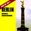 Download track Sommer In Berlin - Summer In Berlin (Less Vocals Club Mix 2012)