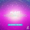 Download track Wonderful Days (Averro Remix)
