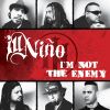 Download track I'm Not The Enemy