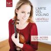 Download track Violin Concerto In E Major, Op. 3, No. 4: 3. Andante