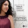 Download track 06 - Piano Concerto No. 1 In B-Flat Minor, Op. 23- II. Andantino Semplice - Prestissimo