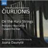 Download track Humoresque In G Minor, VL 162 (Arr. J. Daunytė For Harp)