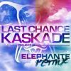 Download track Last Chance (Extended Mix)