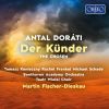 Download track Der Künder, Act III, Scene 5: Orchesterzwischenspiel. Trauermarsch