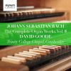 Download track 07. Trio Sonata No. 4 In E Minor, BWV 528 III. Un Poco Allegro - David Goode
