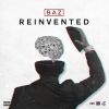Download track Reinvented