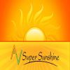 Download track Super Sunshine Girl