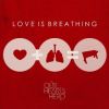 Download track Love Is Breathing