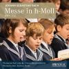 Download track 01. Messe H-Moll, BWV 232, I. Kyrie No. 1, Kyrie Eleison