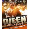 Download track Dicen Ser Los Duros