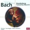Download track Brandenburg Concerto No. 5 In D Major, BWV 1050: II. Affetuoso